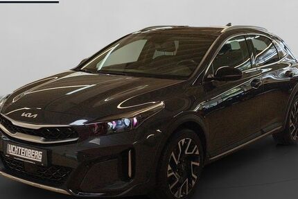 Kia XCeed 52.700 km 23.490 &euro; Leverkusen 51381