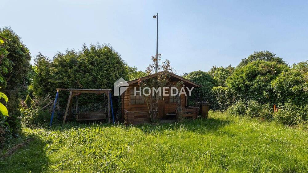 Reihenendhaus Erftstadt Lechenich - 6 Zimmer, 156 m&sup2;, 499.000&euro; | Angebot:26851555