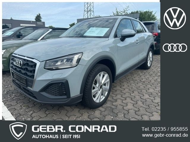Audi Q2 43.700 km 29.499 &euro; Erftstadt 50374