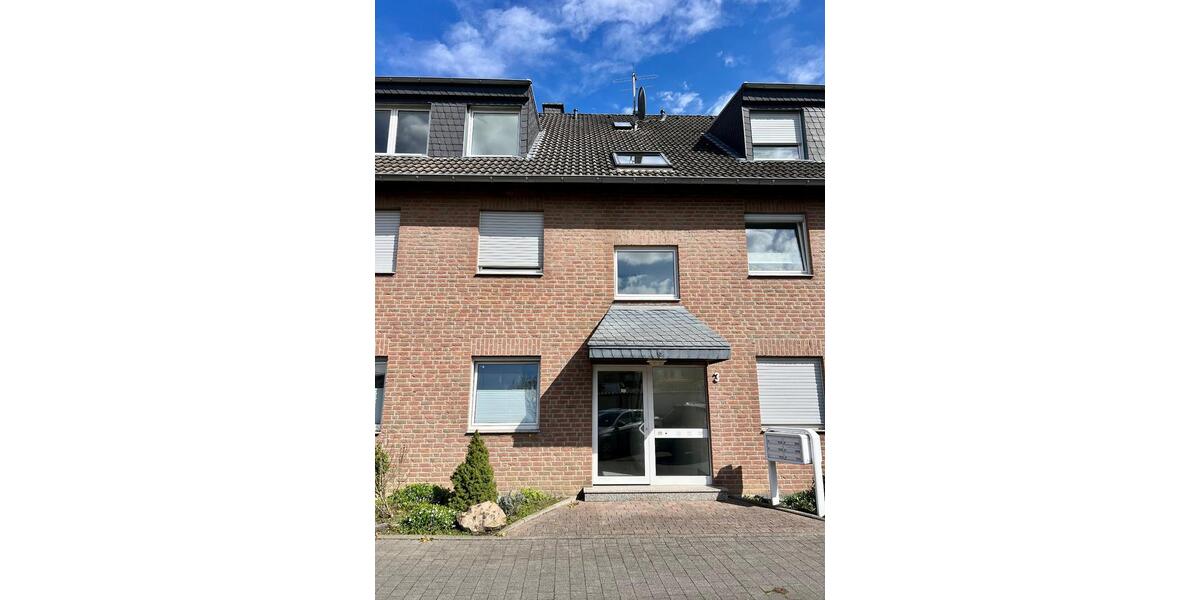 Dachgeschoßwohnung Frechen - 2 Zimmer, 72 m&sup2;, 329.000&euro; | Angebot:26393715