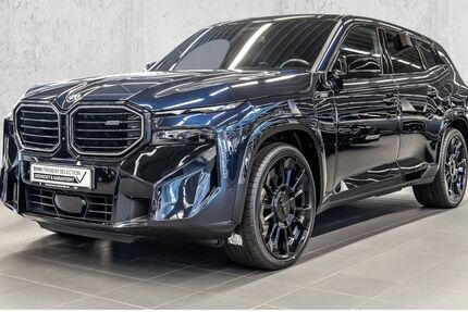 BMW XM 13.278 km 101.495 &euro; Köln-West 50858