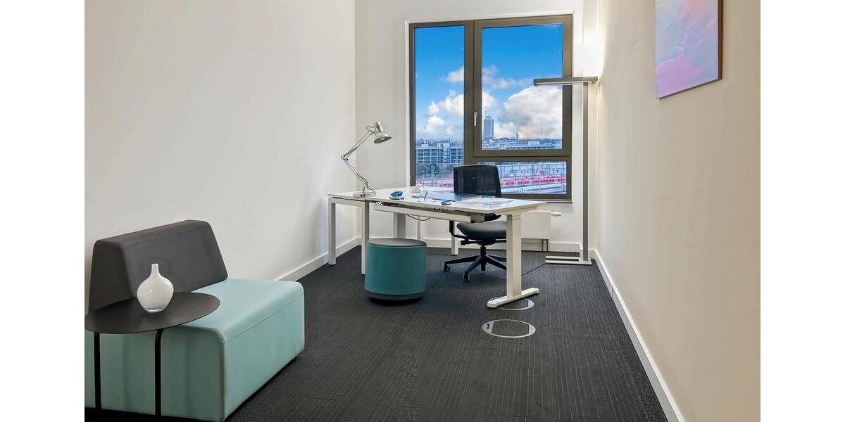 Gewerbeobjekt Köln Kalk - 1.038&euro; | Angebot:22933422
