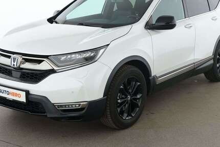 Honda CR-V 36.758 km 27.190 &euro; Köln 50739