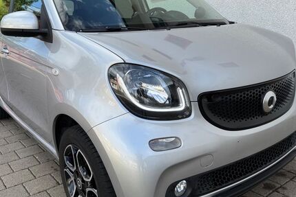 Smart ForFour 130.000 km 9.490 &euro; Bergisch Gladbach 51467