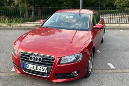 Audi A5 170.000 km 7.499 € Bergisch Gladbach 51429