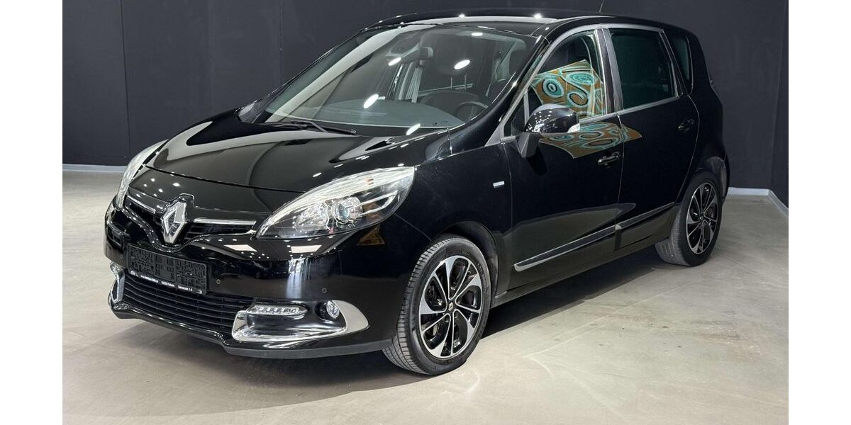Renault Scenic 79.450 km 9.890 &euro; Pulheim 50259