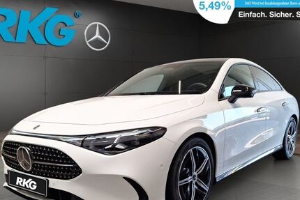 Mercedes-Benz CLA 200 3.782 km 44.790 &euro; Bornheim 53332