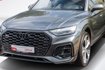 Audi Q5 79.955 km 35.995 &euro; Sankt Augustin-Menden 53757