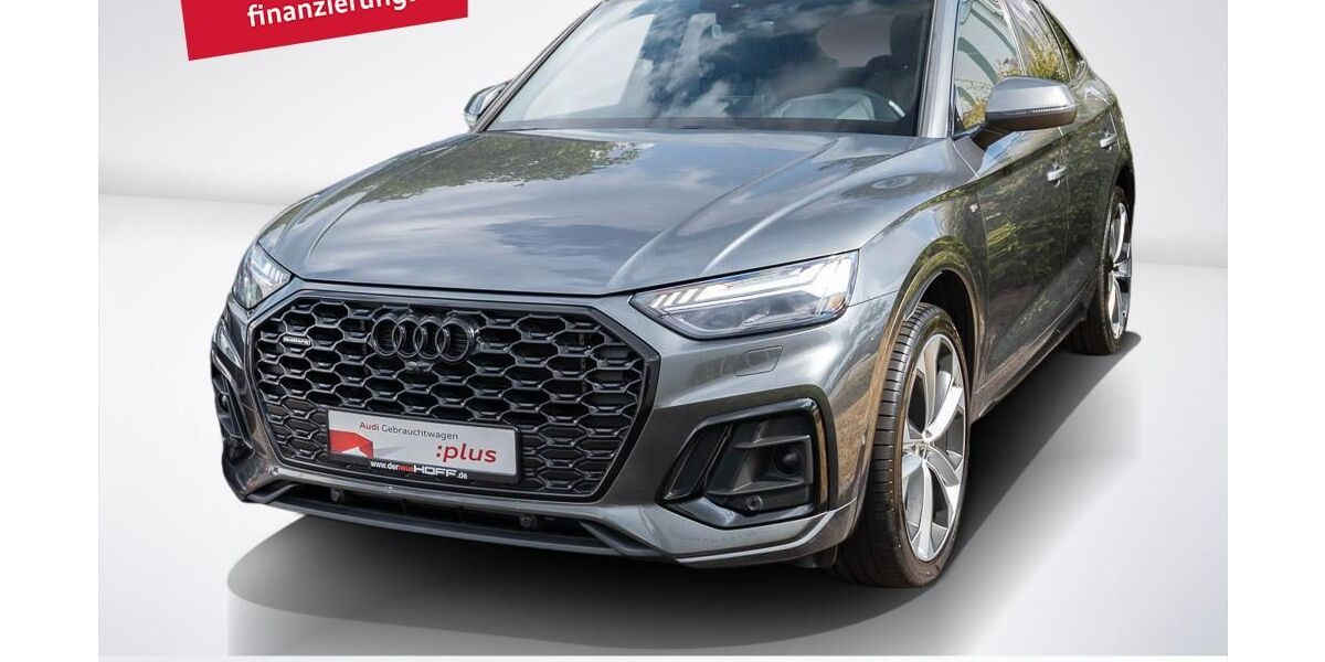 Audi Q5 79.955 km 35.995 &euro; Sankt Augustin-Menden 53757
