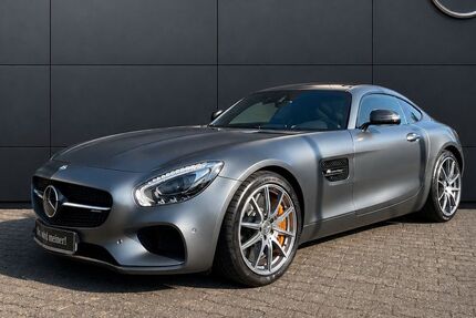 Mercedes-Benz AMG GT S 36.928 km 89.980 &euro; Brühl 50321