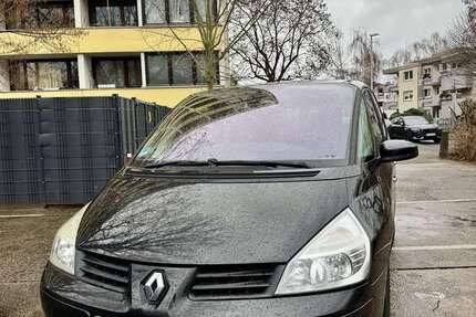 Renault Espace 255.000 km 4.199 &euro; Bonn 53227