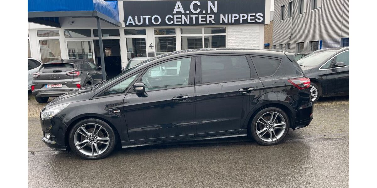 Ford S-Max 132.100 km 19.900 &euro; Köln 50829