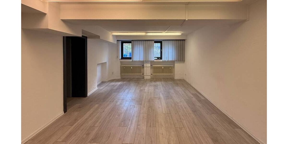 Gewerbeobjekt Solingen Solingen-Mitte - 1.500&euro; | Angebot:26292617