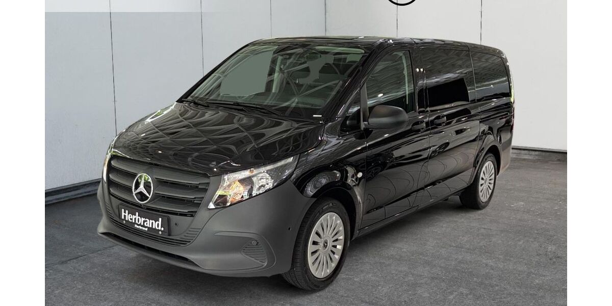 Mercedes-Benz Vito 43.032 km 52.003 &euro; Bergheim 50126