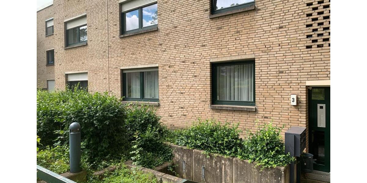 Erdgeschoßwohnung Bonn Tannenbusch - 3 Zimmer, 76 m&sup2;, 230.000&euro; | Angebot:26846721