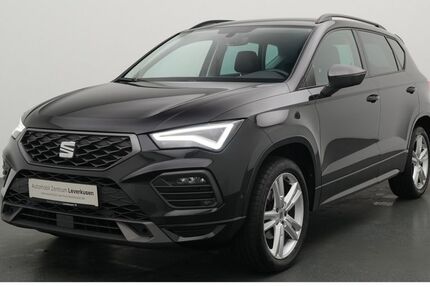Seat Ateca 76.122 km 22.980 &euro; Leverkusen 51379