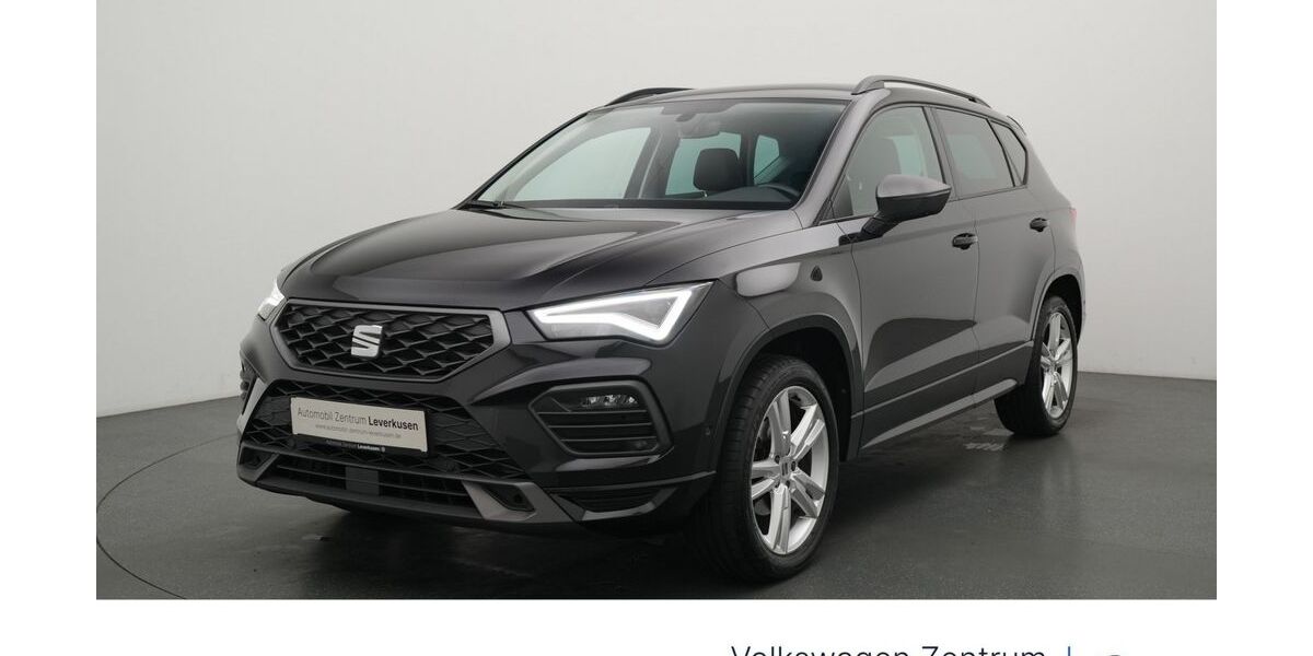 Seat Ateca 76.122 km 23.480 &euro; Leverkusen 51379