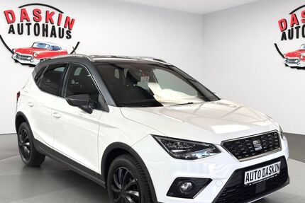 Seat Arona 165.000 km 11.700 &euro; Köln 50827