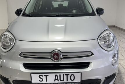 Fiat 500X 57.440 km 9.890 &euro; Köln 51107