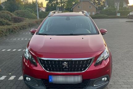 Peugeot 2008 46.000 km 11.900 € Königswinter 53639
