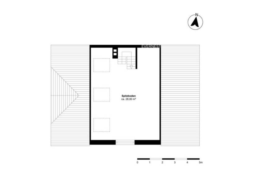 Moderne trifft Idyll - Familientraum in Köln Worringen