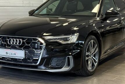 Audi A6 63.755 km 35.890 € Dormagen 41540