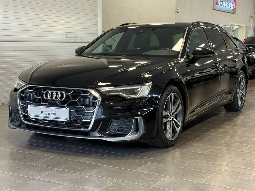 Audi A6 63.755 km 35.890 € Dormagen 41540
