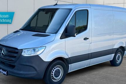 Mercedes-Benz Sprinter 57.644 km 25.389 &euro; Bergheim 50126