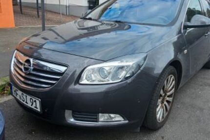 Opel Insignia 179.500 km 3.500 &euro; Köln 51145
