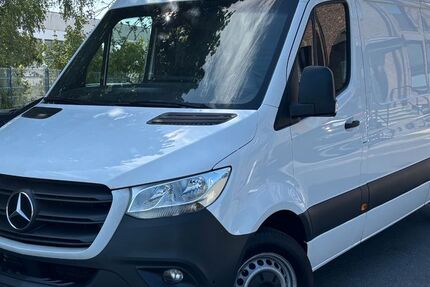 Mercedes-Benz Sprinter 217.744 km 18.950 &euro; Hilden 40721