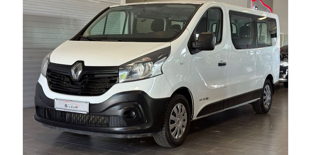 Renault Trafic 150.000 km 13.890 &euro; Dormagen 41540