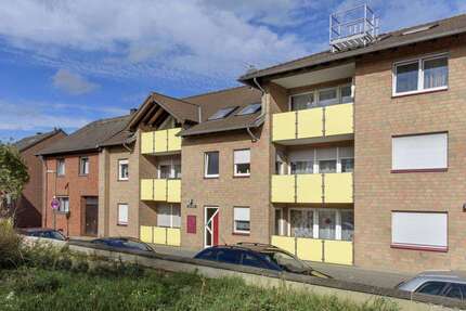 Wohnung zum Mieten in Bergheim 765 € 79 m² 2 zimmer