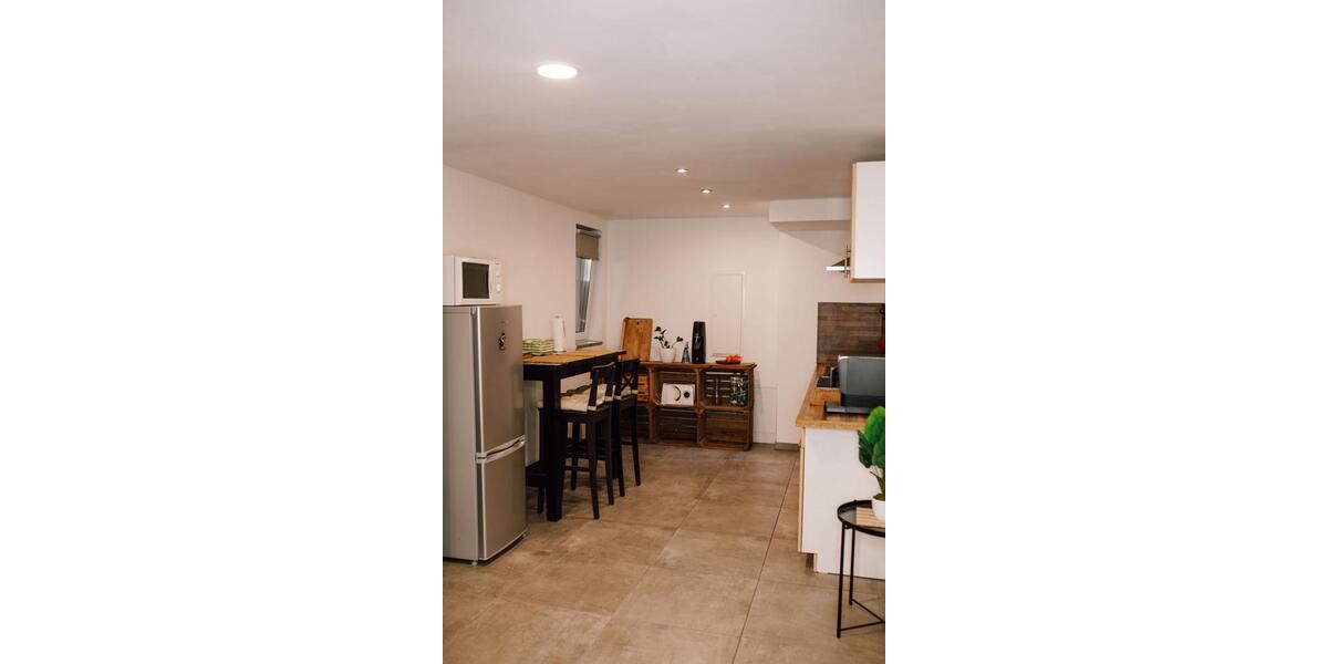 Etagenwohnung Langenfeld (Rheinland) - 1 Zimmer, 40 m&sup2;, 480&euro; | Angebot:27629189