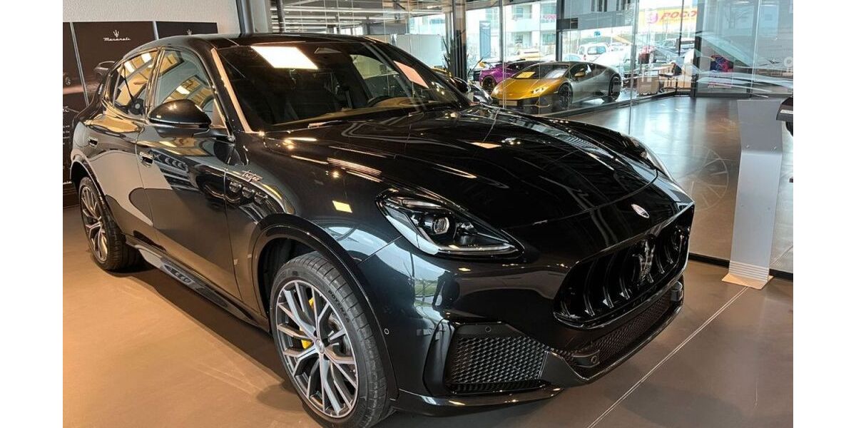 Maserati Grecale 24.900 km 92.980 &euro; Köln 50829