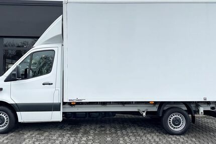 Mercedes-Benz Sprinter 297.621 km 23.799 &euro; Bonn 53177