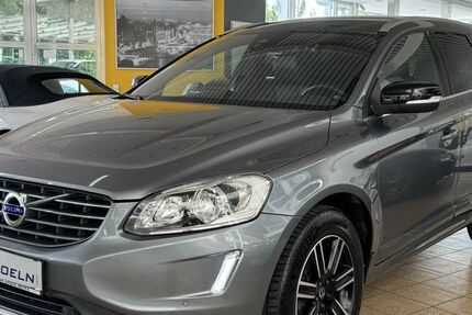 Volvo XC60 128.500 km 19.999 € Kerpen 50171