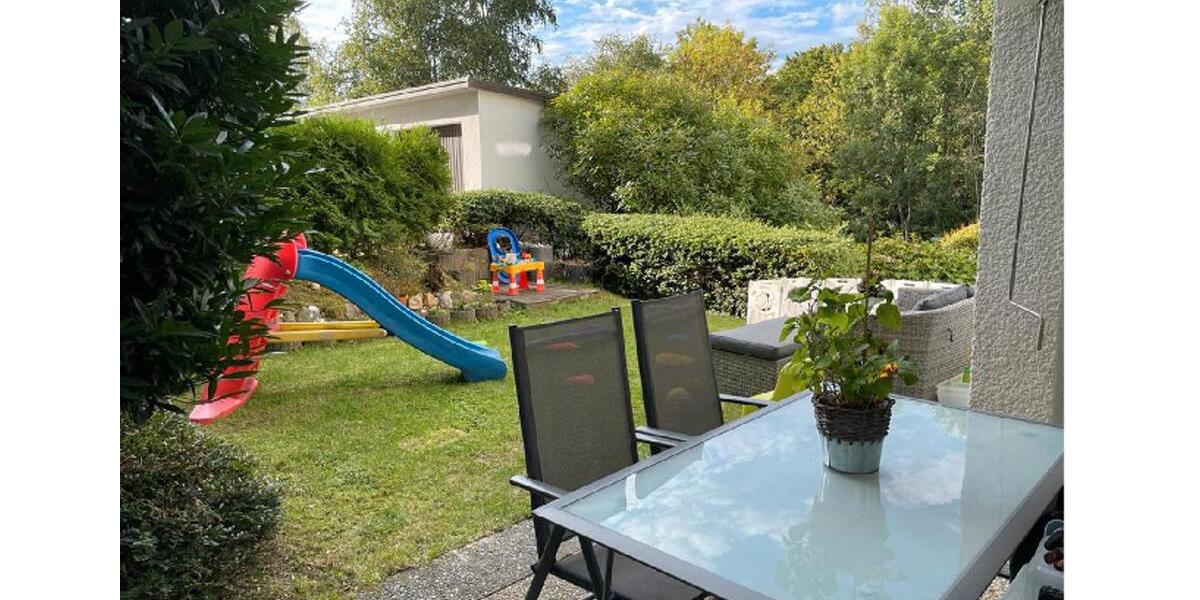 Etagenwohnung Solingen Höhscheid - 3 Zimmer, 84 m&sup2;, 275.000&euro; | Angebot:27629403