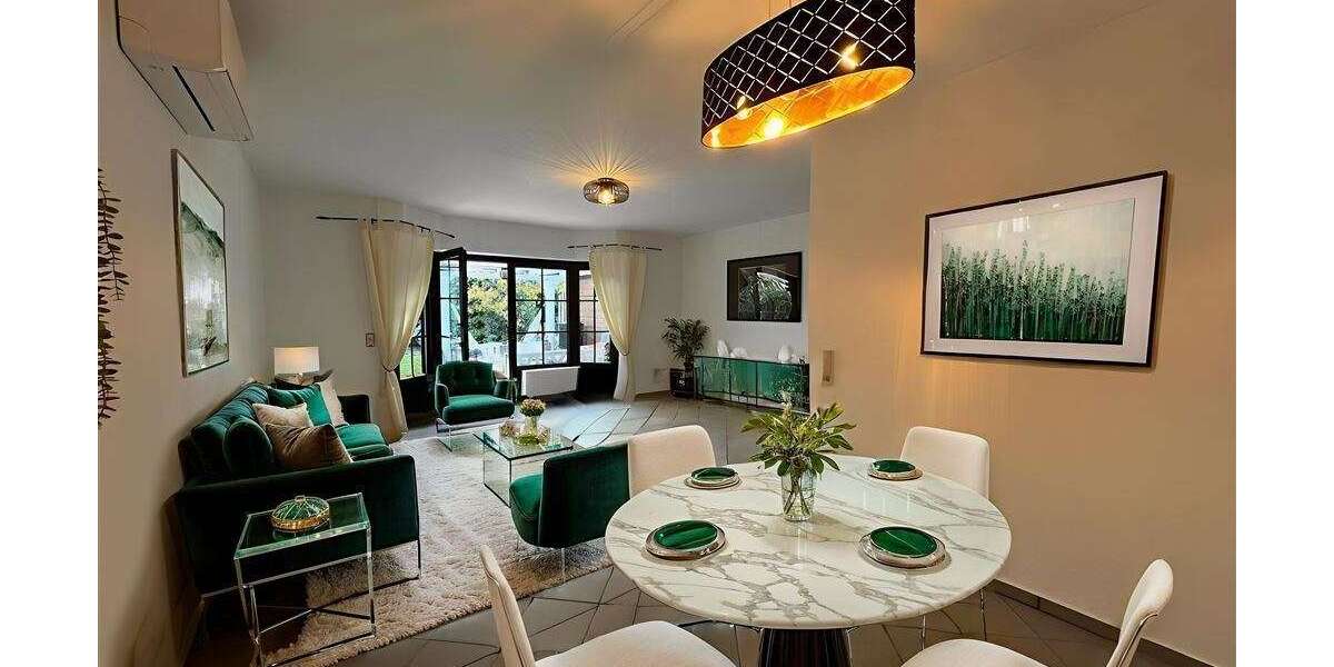 Einfamilienhaus Rösrath - 6 Zimmer, 129 m&sup2;, 570.000&euro; | Angebot:25201159