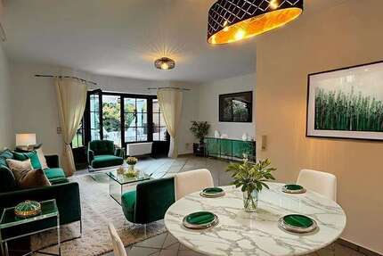 Haus Rösrath - 6 Zimmer, 129 m&sup2;, 570.000&euro; | Angebot:25201159