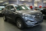 Hyundai Tucson 1.6 GDI 2WD Intro Edition 111.400 km 12.980 € Euskirchen 53881