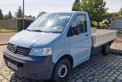 VW T5 Transporter 69.208 km 6.900 &euro; Köln 50968