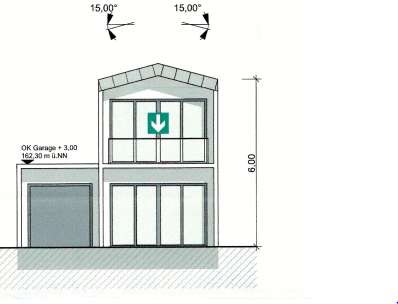 Grundstück zu verkaufen in Rheinbach Oberdrees 169.000 € 467 m²