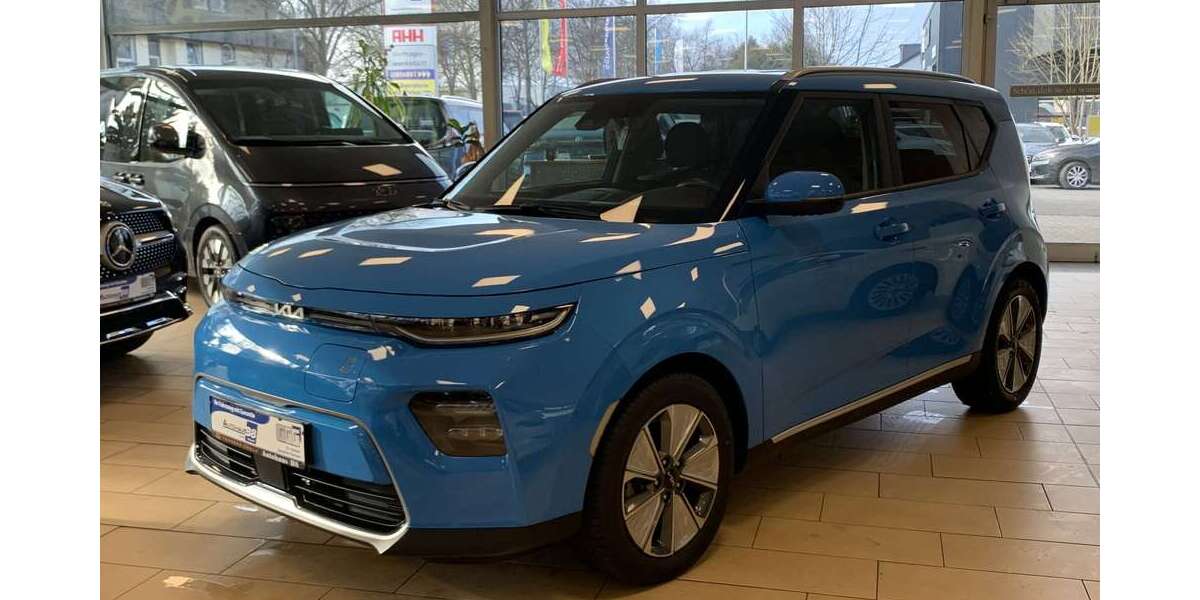 Kia Soul 19.980 km 22.000 &euro; Hennef 53773