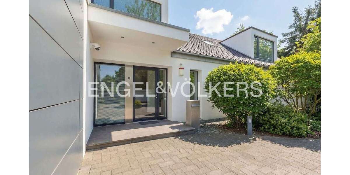 Einfamilienhaus Köln - Brück Brück - 8 Zimmer, 373 m&sup2;, 2.295.000&euro; | Angebot:25792040