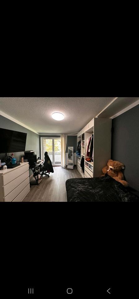 4 Zimmer Wohnung im Zentrum von Remscheid