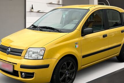 Fiat Panda 131.000 km 3.788 € Köln 51067