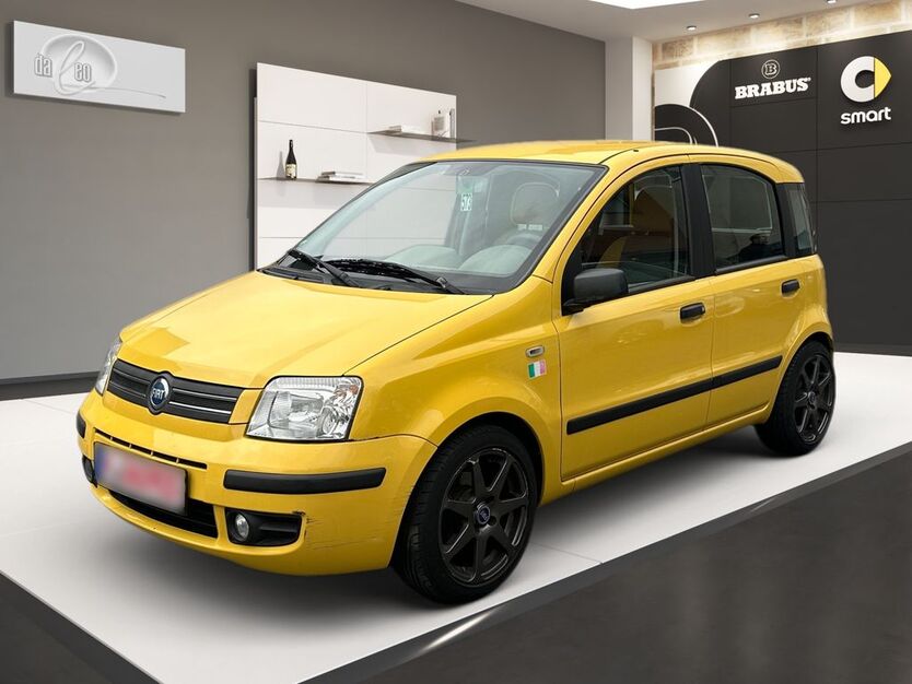 Fiat Panda 131.000 km 3.788 € Köln 51067