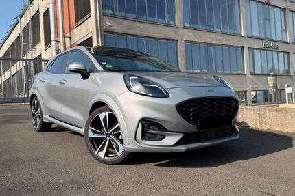 Ford Puma 59.900 km 18.500 &euro; Köln 51061