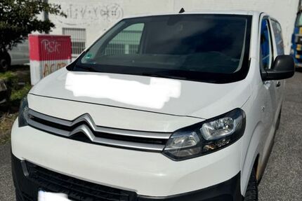 Citroen Jumpy 469.230 km 5.300 € Frechen 50226