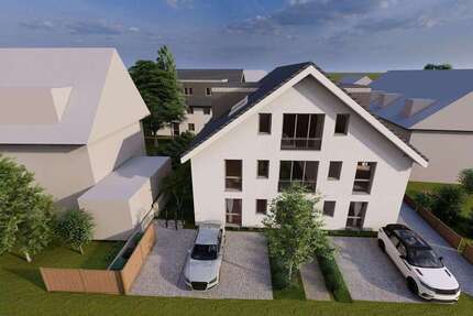 Wohnung Neunkirchen-Seelscheid Seelscheid - 2 Zimmer, 70 m&sup2;, 1.050&euro; | Angebot:26308084